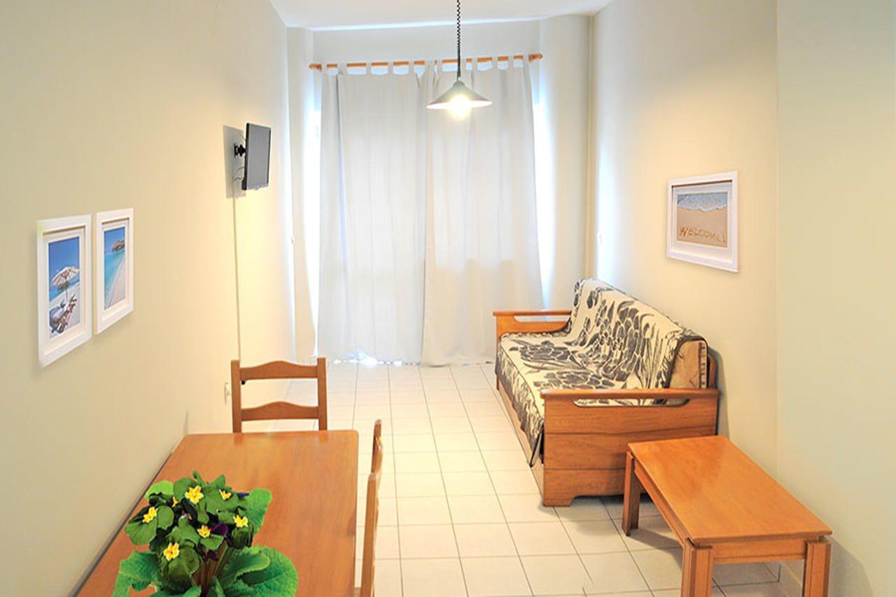 Greta Apartments Hersonissos  Exterior foto