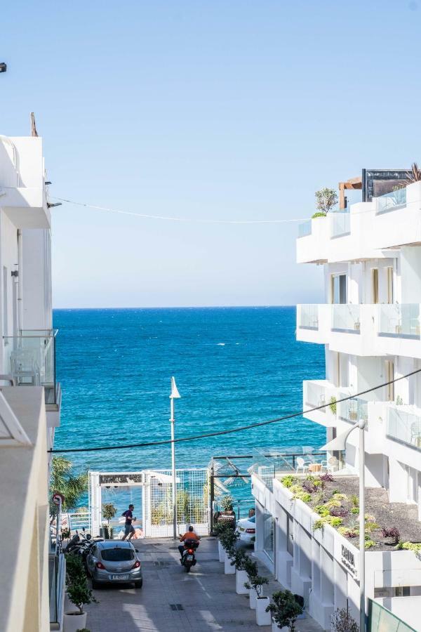 Greta Apartments Hersonissos  Exterior foto